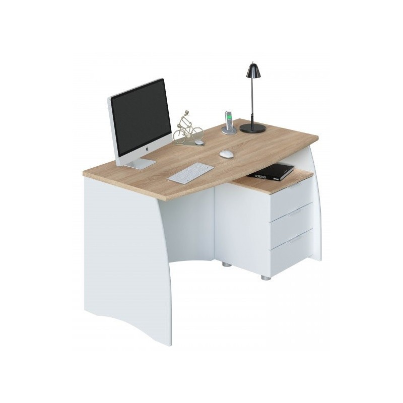 Caisson tiroir bureau