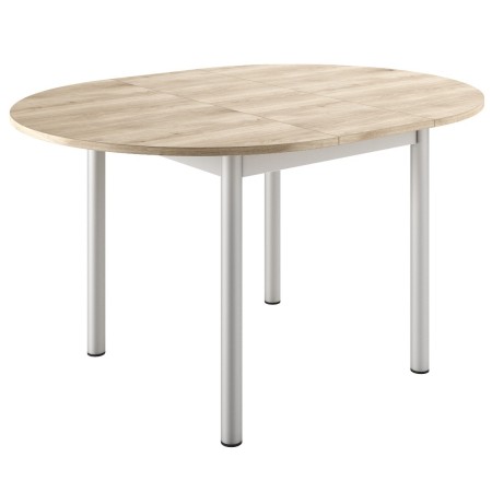table à manger ronde