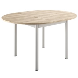 table à manger ronde