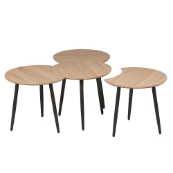 Petites tables decor