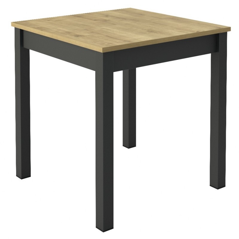 Table de cuisine déco sur mesure