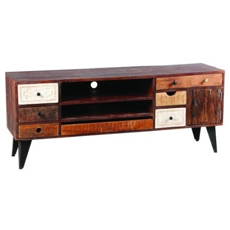 Destockage Meuble TV rangement