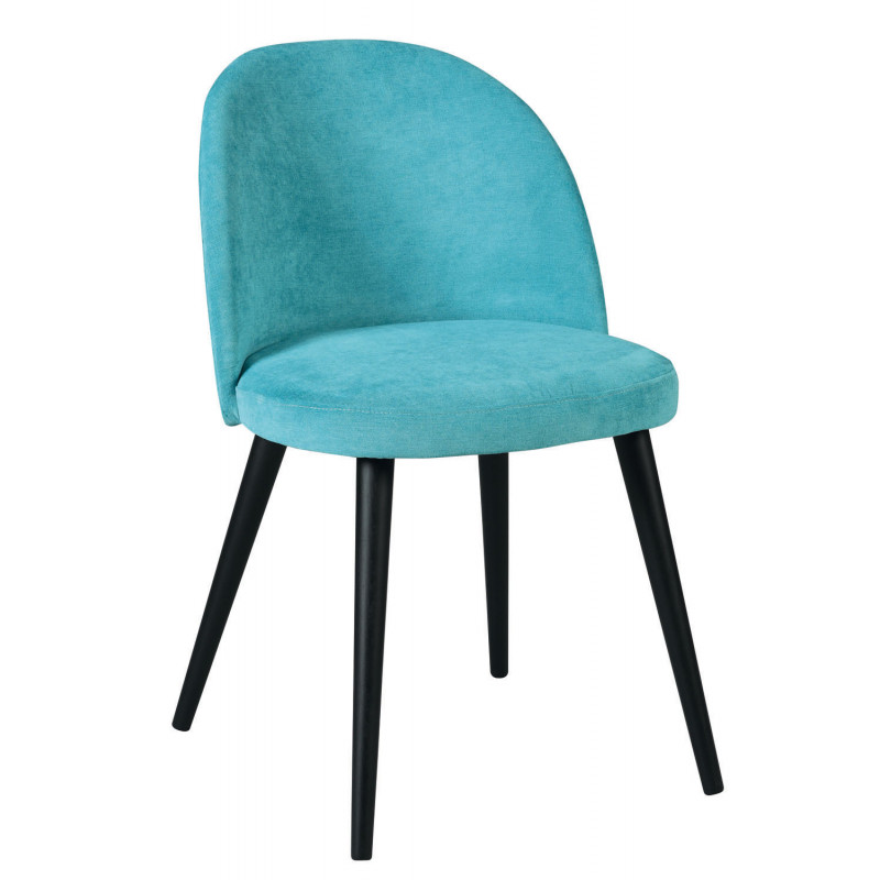 Chaise de travail ergonomique avec support lombaire