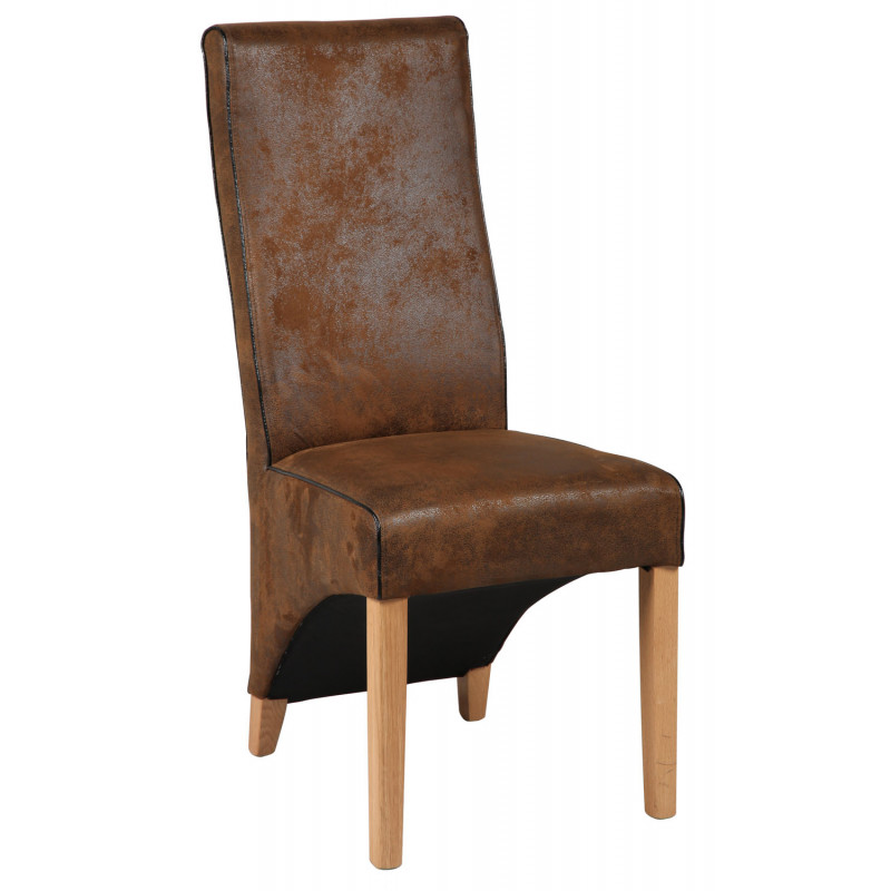 Chaise inclinable pour bureau