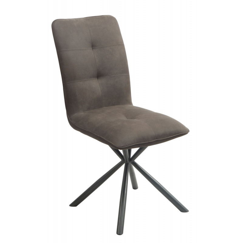 Chaise ergonomique design élégant